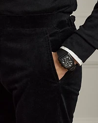 Gregory Hand-Tailored Corduroy Trouser