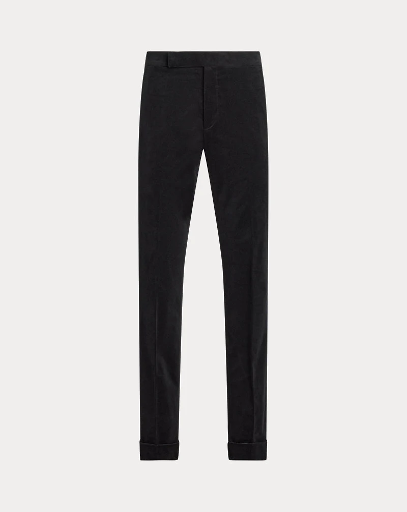 Gregory Hand-Tailored Corduroy Trouser
