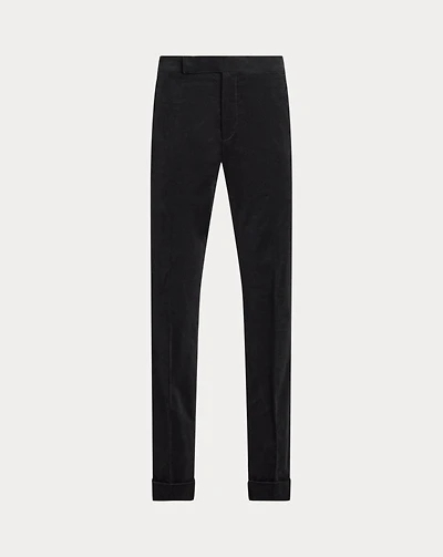 Gregory Hand-Tailored Corduroy Trouser