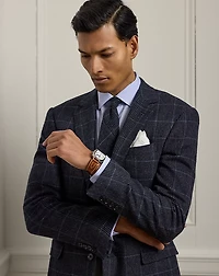 Gregory Hand-Tailored Cashmere Jacket