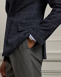 Gregory Hand-Tailored Cashmere Jacket