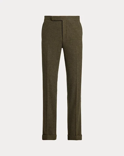 Gregory Hand-Tailored Suit Trouser