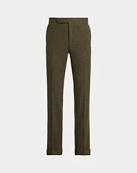 Gregory Hand-Tailored Suit Trouser