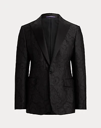 Gregory Hand-Tailored Paisley Jacket