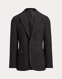 Hadley Hand-Tailored Brushed Sport Coat