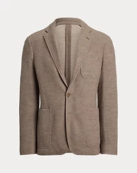 Hadley Hand-Tailored Double-Knit Jacket