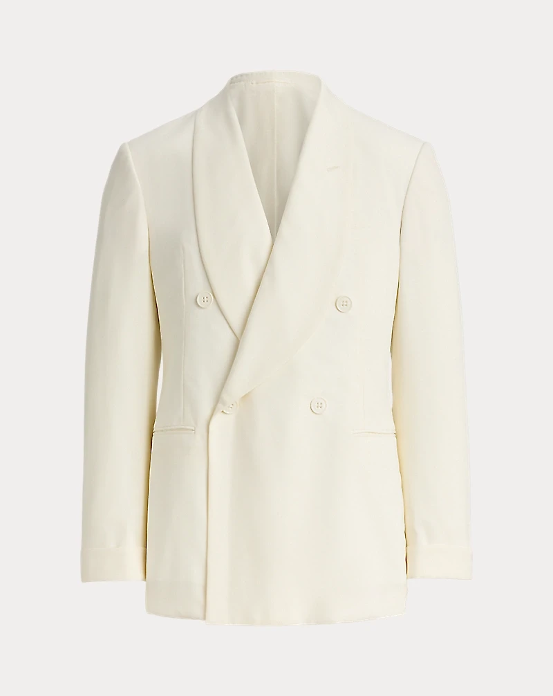 Gregory Handmade Barathea Dinner Jacket
