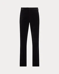 Gregory Hand-Tailored Velvet Trouser
