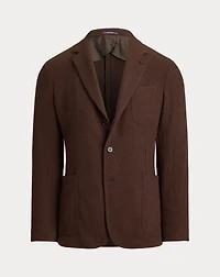 Hadley Hand-Tailored Cashmere Jacket