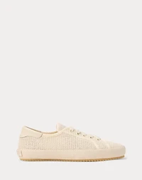 Bayston Cotton Mesh Sneaker