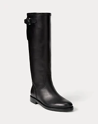 Sawyer Calfskin Boot