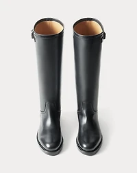 Sawyer Calfskin Boot