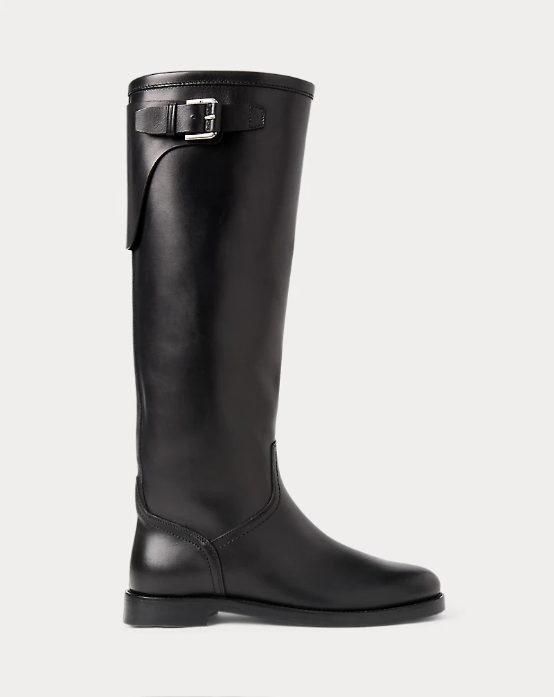 Sawyer Calfskin Boot