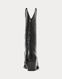 Chilton 40 MM Vachetta Cowboy Boot