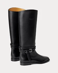 Donnely 25 MM Calfskin Boot