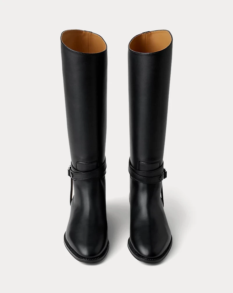 Donnely 25 MM Calfskin Boot