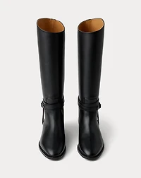 Donnely 25 MM Calfskin Boot