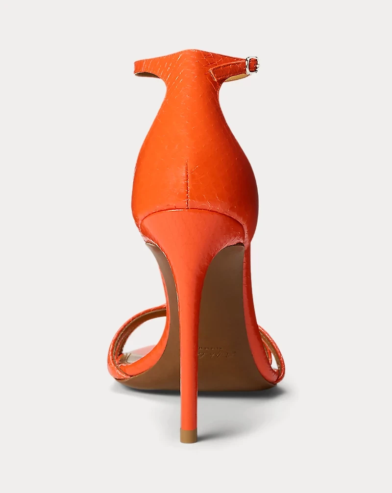 Perrin 100 MM Ayers Sandal