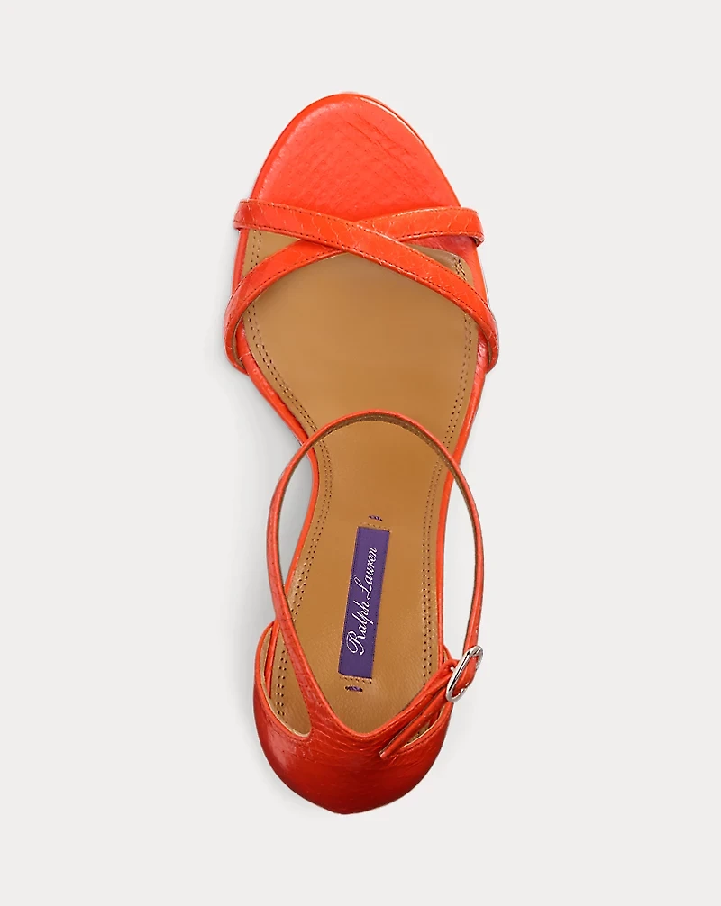 Perrin 100 MM Ayers Sandal
