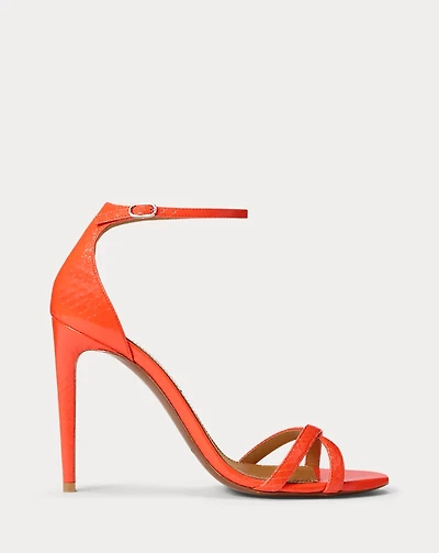 Perrin 100 MM Ayers Sandal