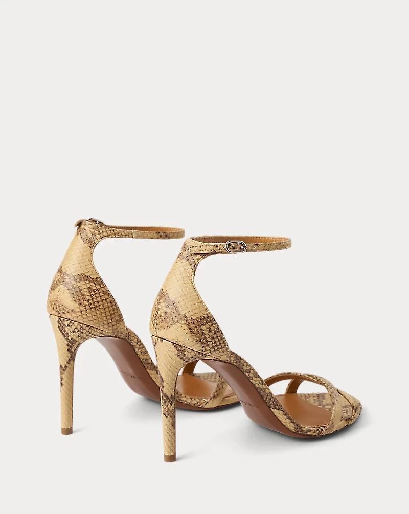 Perrin 95 MM Ayers Sandal