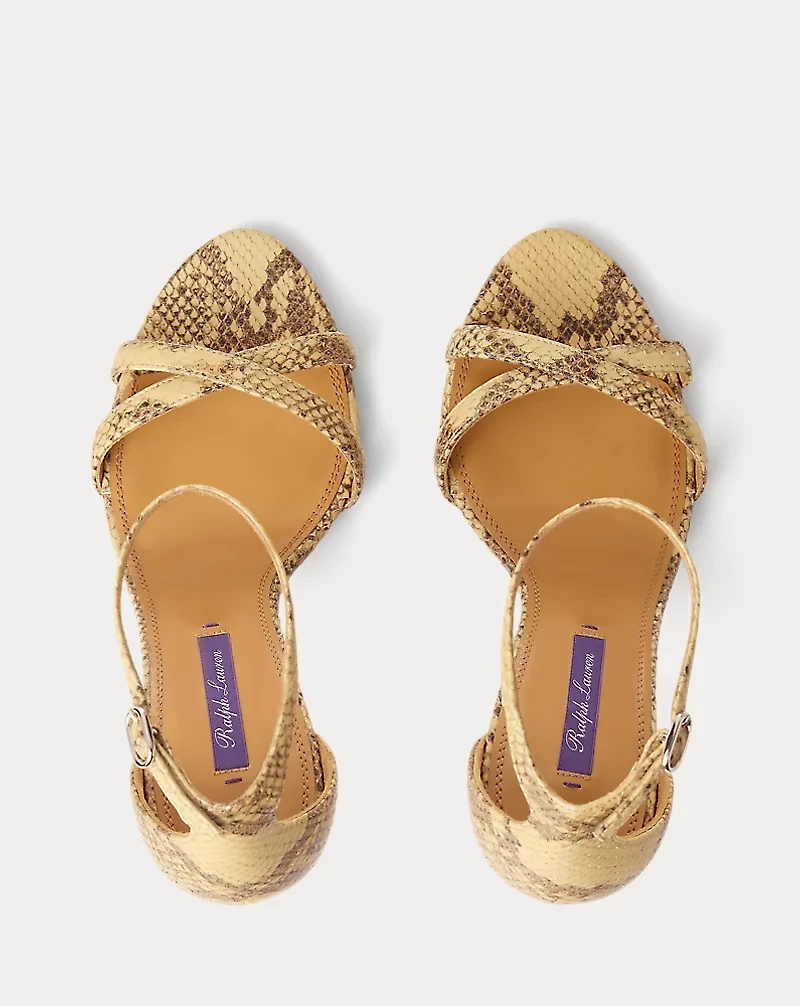 Perrin 95 MM Ayers Sandal