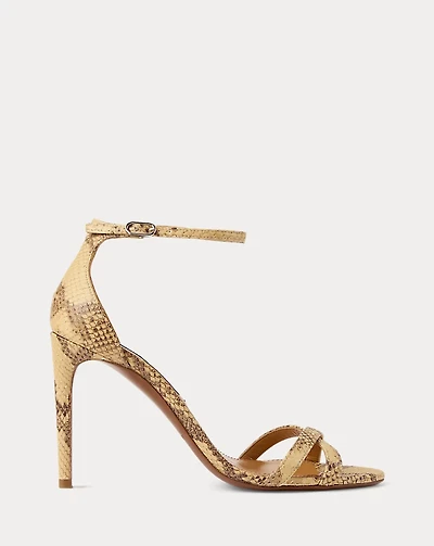 Perrin 95 MM Ayers Sandal