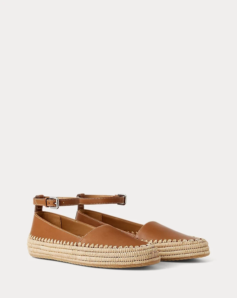 Astred Calfskin Flat