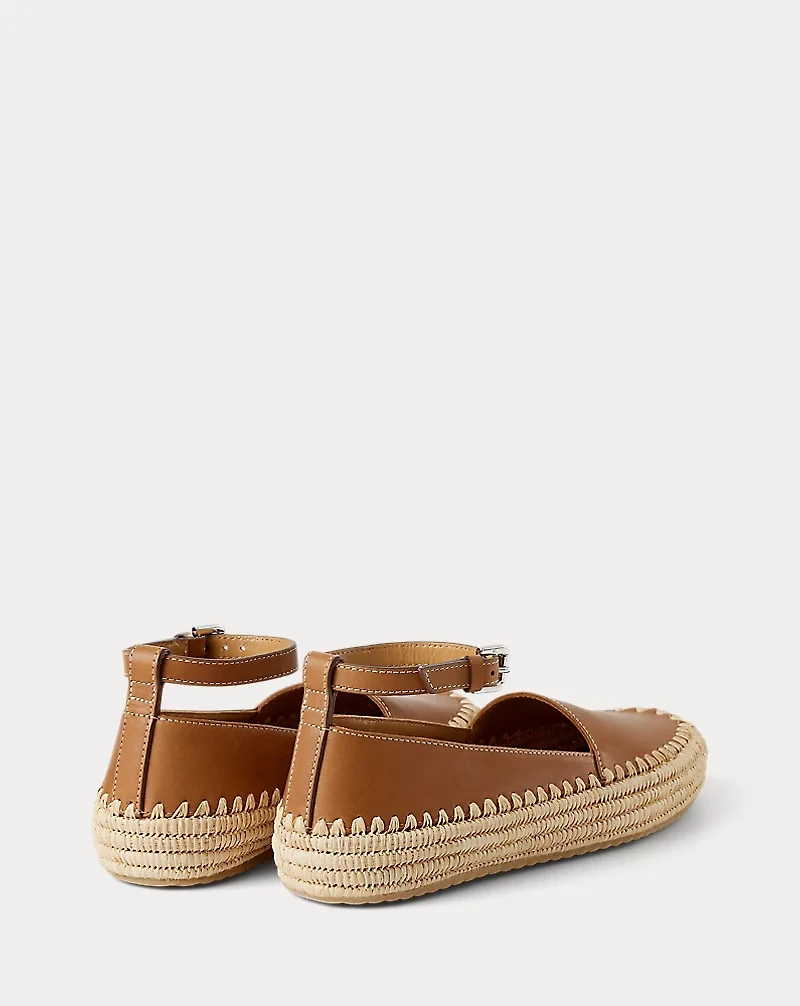 Astred Calfskin Flat