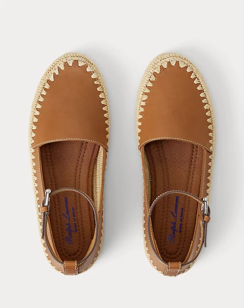 Astred Calfskin Flat