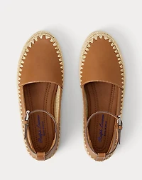 Astred Calfskin Flat