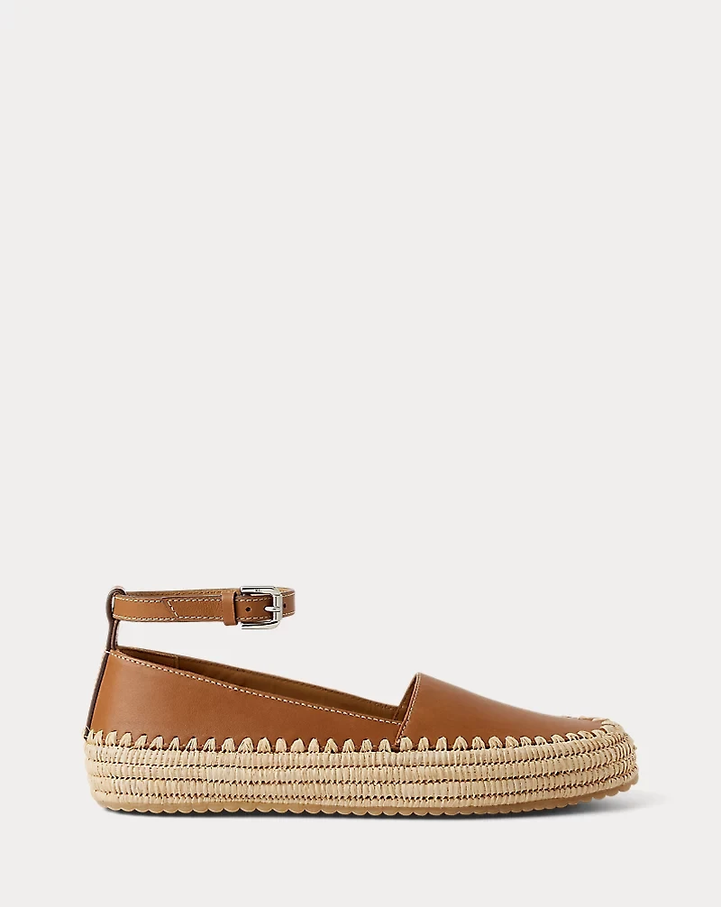 Astred Calfskin Flat
