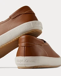 Bayston Calfskin Sneaker