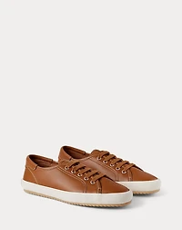 Bayston Calfskin Sneaker