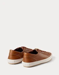 Bayston Calfskin Sneaker
