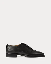 Layton 20 MM Burnished Calfskin Oxford