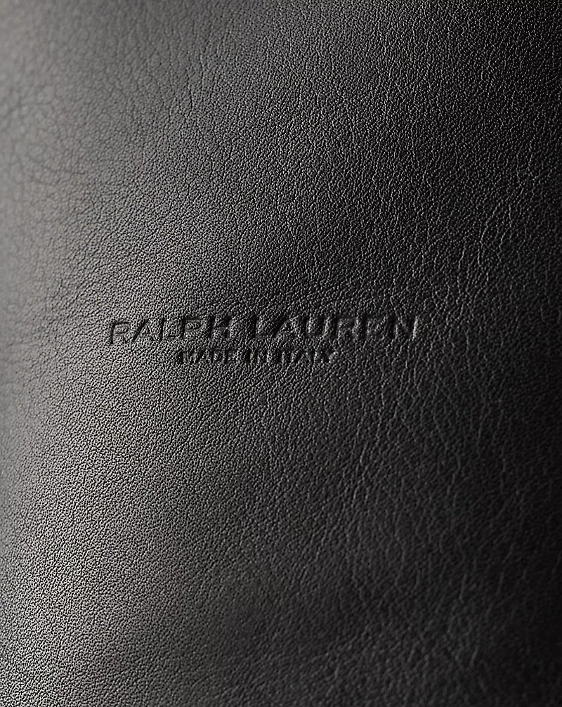 Barnet 55 MM Calfskin Boot