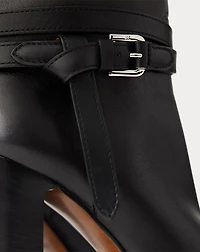 Donnely 90 MM Calfskin Boot