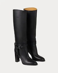 Donnely 90 MM Calfskin Boot