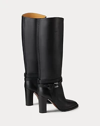 Donnely 90 MM Calfskin Boot