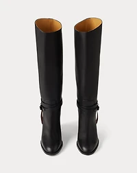 Donnely 90 MM Calfskin Boot