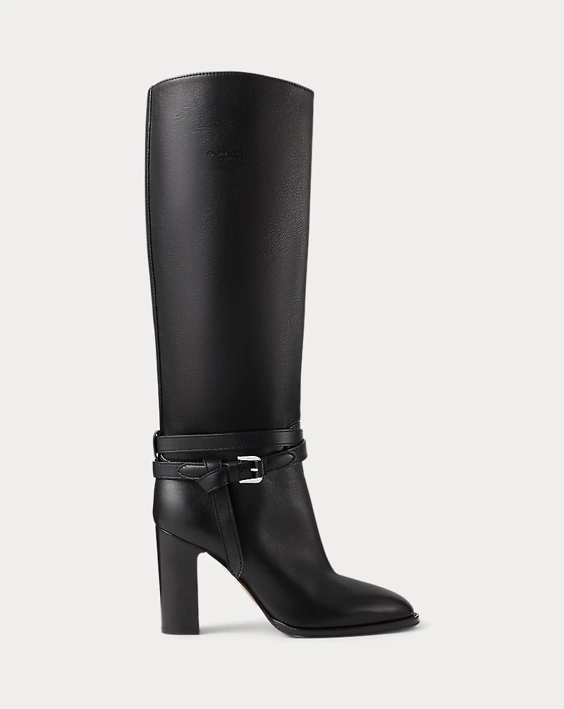 Donnely 90 MM Calfskin Boot