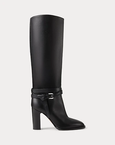 Donnely 90 MM Calfskin Boot