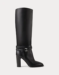 Donnely 90 MM Calfskin Boot