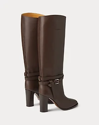 Donnely 90 MM Calfskin Boot