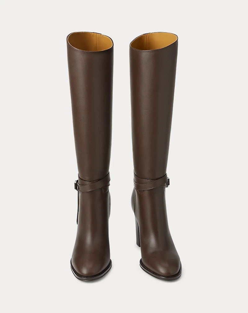 Donnely 90 MM Calfskin Boot