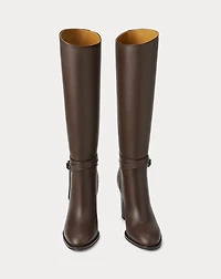 Donnely 90 MM Calfskin Boot
