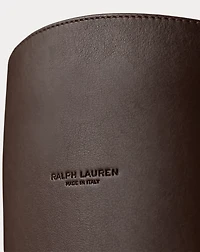 Donnely 90 MM Calfskin Boot