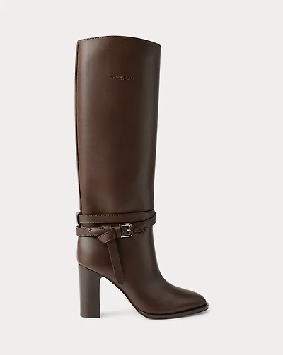 Donnely 90 MM Calfskin Boot