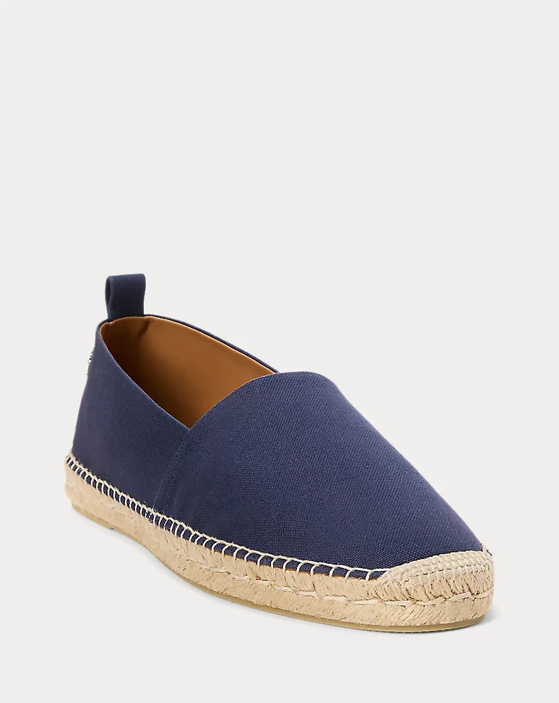 Bosworth Canvas Espadrille